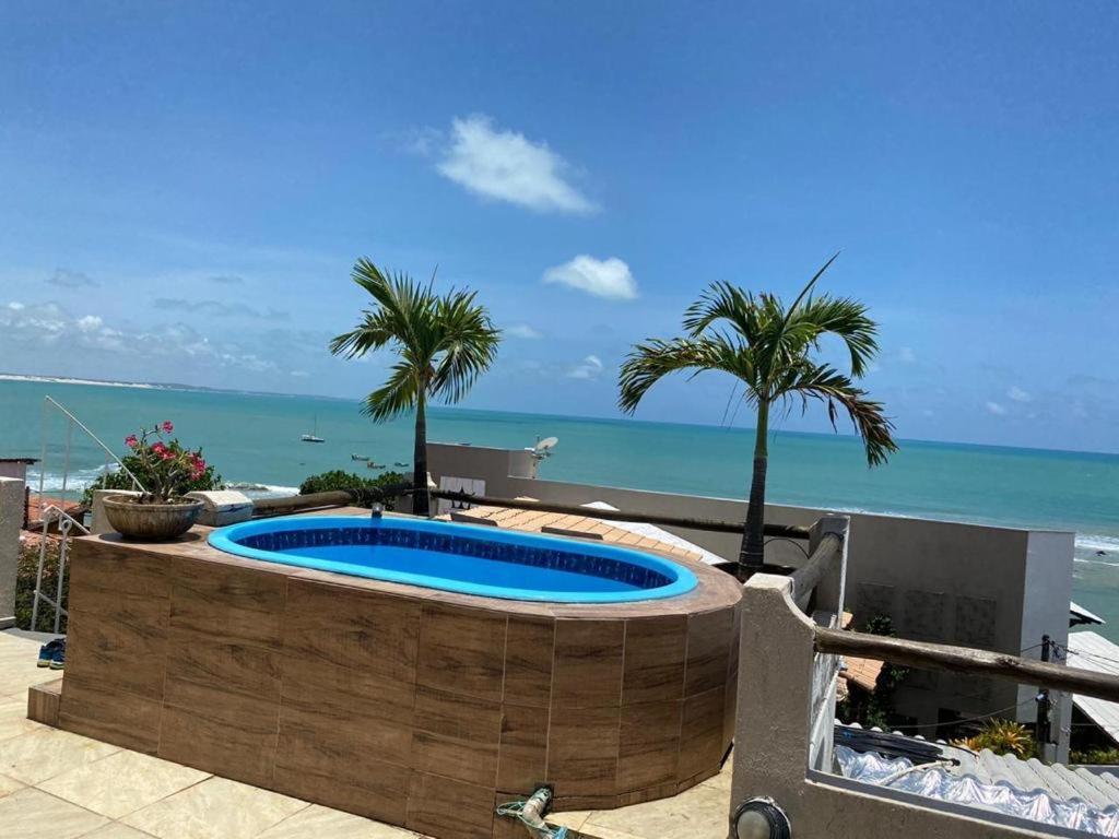 Holiday home Casa Baroni