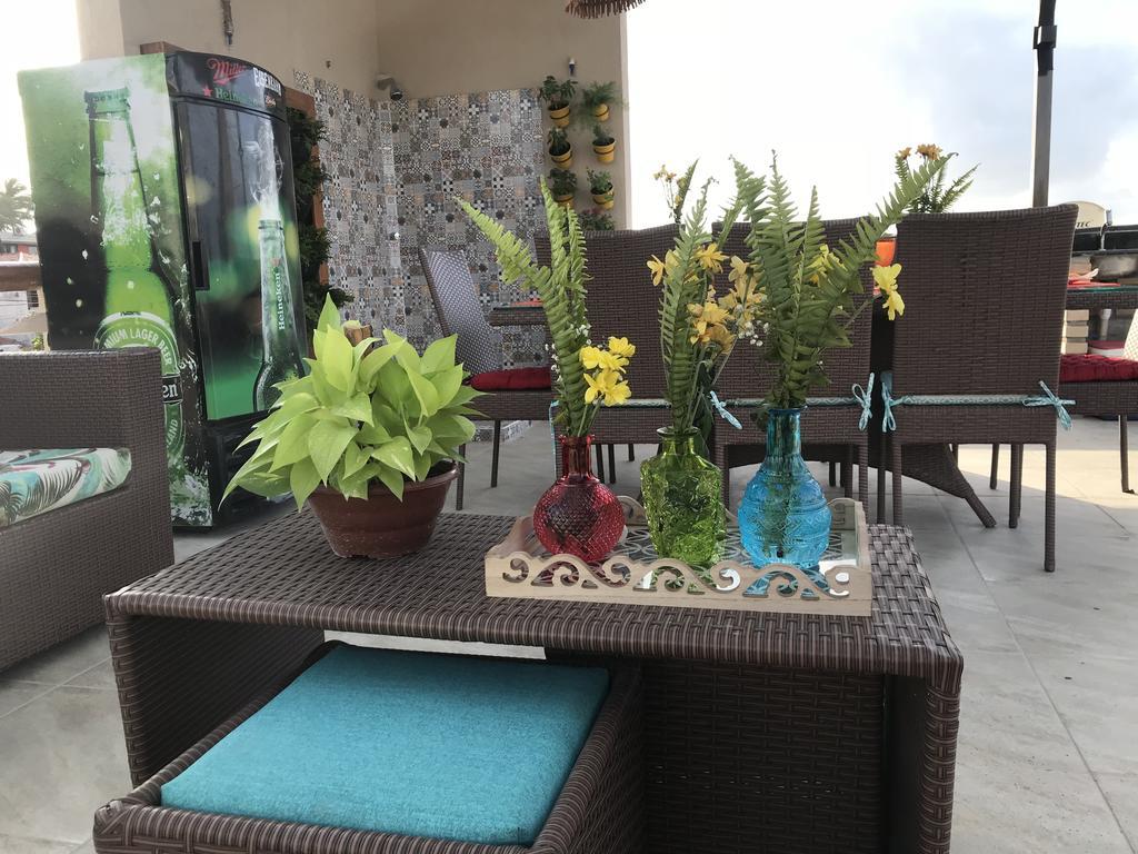 Casa Baroni Holiday home *